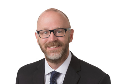 Scott Ogdahl